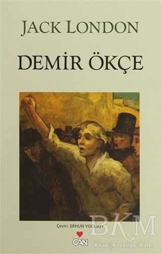 Demir Ökçe - Can Yayınları