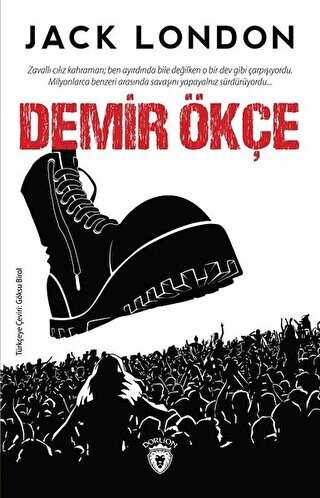 Demir Ökçe - Dorlion Yayınları