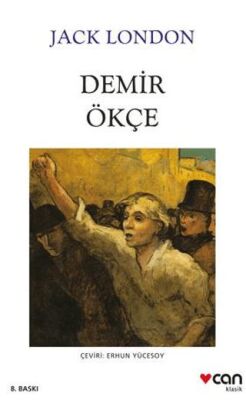 Demir Ökçe - 1