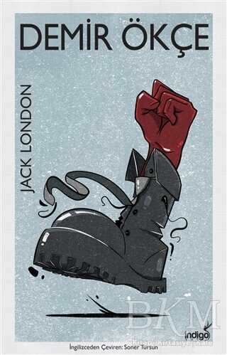Demir Ökçe - İndigo Kitap