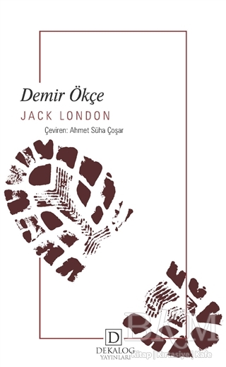 Demir Ökçe - Dekalog Yayınları