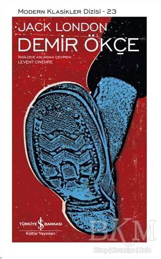 Demir Ökçe Şömizli - 1