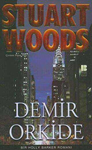 Demir Orkide - Bilge Kültür Sanat