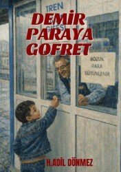 Demir Paraya Gofret - Coral Dağıtım