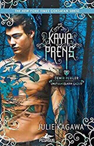 Kayıp Prens - Pegasus Yayınları