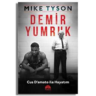 Demir Yumruk - Martı Yayınları