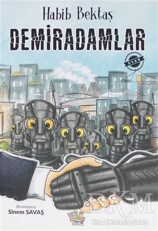 Demiradamlar - 2