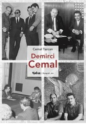 Demirci Cemal - Yakın Kitabevi