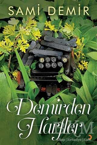 Demirden Harfler - 1