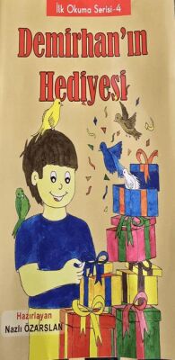 Demirhanın Hediyesi - 1