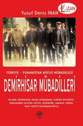 Demirhisar Mübadilleri - Platanus Publishing