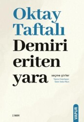 Demiri Eriten Yara - Vapur Yayınları