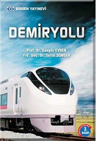 Demiryolu - Birsen Yayınevi
