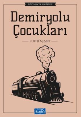 Demiryolu Çocukları kapağı