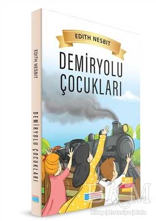 Demiryolu Çocukları - Evrensel İletişim Yayınları