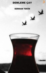 Demleme Çay - Cinius Yayınları