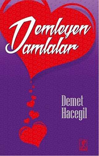 Demleyen Damlalar - Hitabevi Yayınları