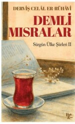 Demli Mısralar - Halk Kitabevi