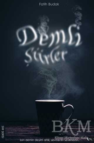 Demli Şiirler - Gece Kitaplığı