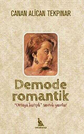 Demode Romantik - Ortabahçe Yayınları