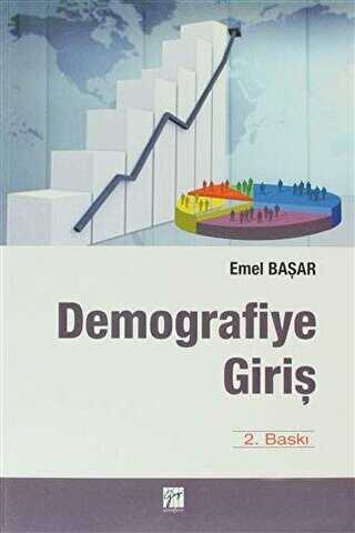 Demografiye Giriş - Gazi Kitabevi