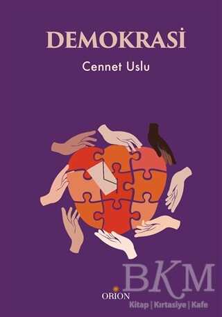 Demokrasi - Orion Kitabevi