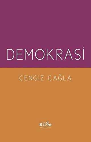 Demokrasi - Bilge Kültür Sanat