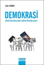 Demokrasi - Detay Yayıncılık