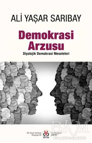 Demokrasi Arzusu - DBY Yayınları