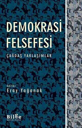 Demokrasi Felsefesi