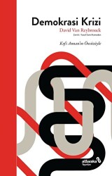 Demokrasi Krizi - Albaraka Yayınları