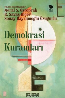 Demokrasi Kuramları - 1