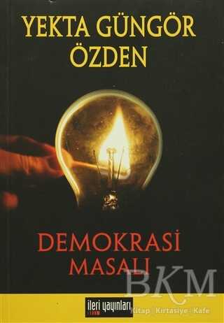 Demokrasi Masalı - İleri Yayınları
