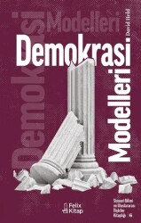 Demokrasi Modelleri - Felix Kitap