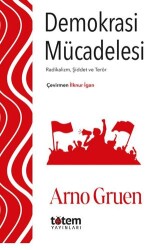Demokrasi Mücadelesi - Totem Yayıncılık