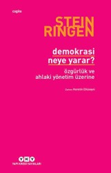 Demokrasi Neye Yarar? - Yapı Kredi Yayınları