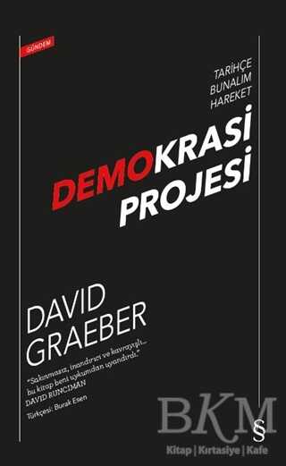 Demokrasi Projesi - Everest Yayınları
