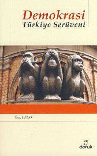 Demokrasi: Türkiye Serüveni - Doruk Yayınları