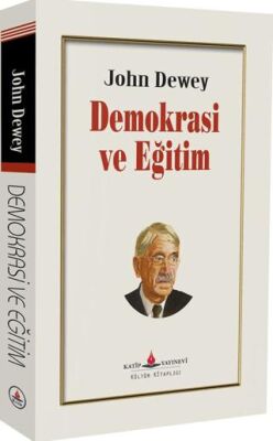 Demokrasi ve Eğitim - 1
