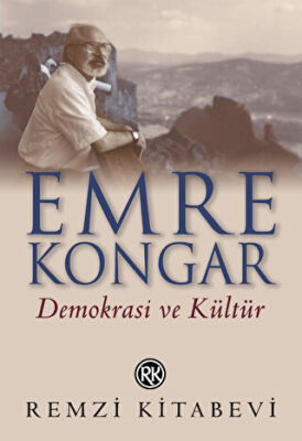 Demokrasi ve Kültür kapağı