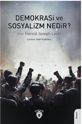 Demokrasi ve Sosyalizm Nedir? - Dorlion Yayınları