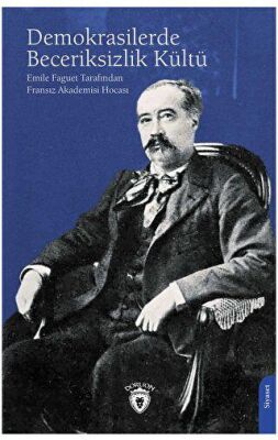 Demokrasilerde Beceriksizlik Kültü - 1