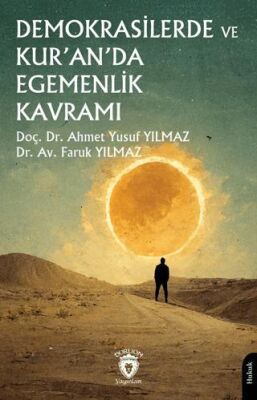 Demokrasilerde ve Kur’an’da Egemenlik Kavramı - 1