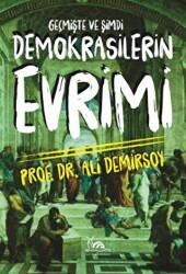 Demokrasilerin Evrimi - Sarmal Kitabevi