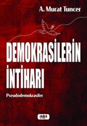 Demokrasilerin İntiharı - Tilki Kitap