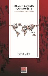 Demokrasinin Anatomisi 1 - Maarif Mektepleri