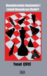 Demokrasinin Anatomisi 1: Lekeli Demokrasi Nedir? - Sayda Yayınları
