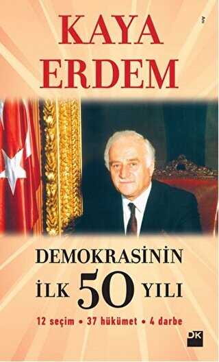 Demokrasinin İlk 50 Yılı - Doğan Kitap