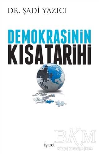Demokrasinin Kısa Tarihi - İşaret Yayınları
