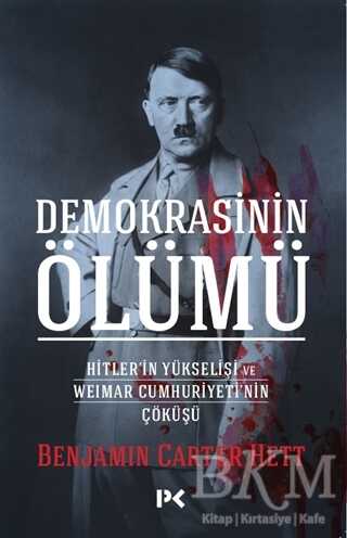 Demokrasinin Ölümü - Profil Kitap